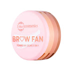 TORRE DE CEJAS 3 EN 1 MISS COSMETICS