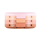 TORRE DE CEJAS 3 EN 1 MISS COSMETICS