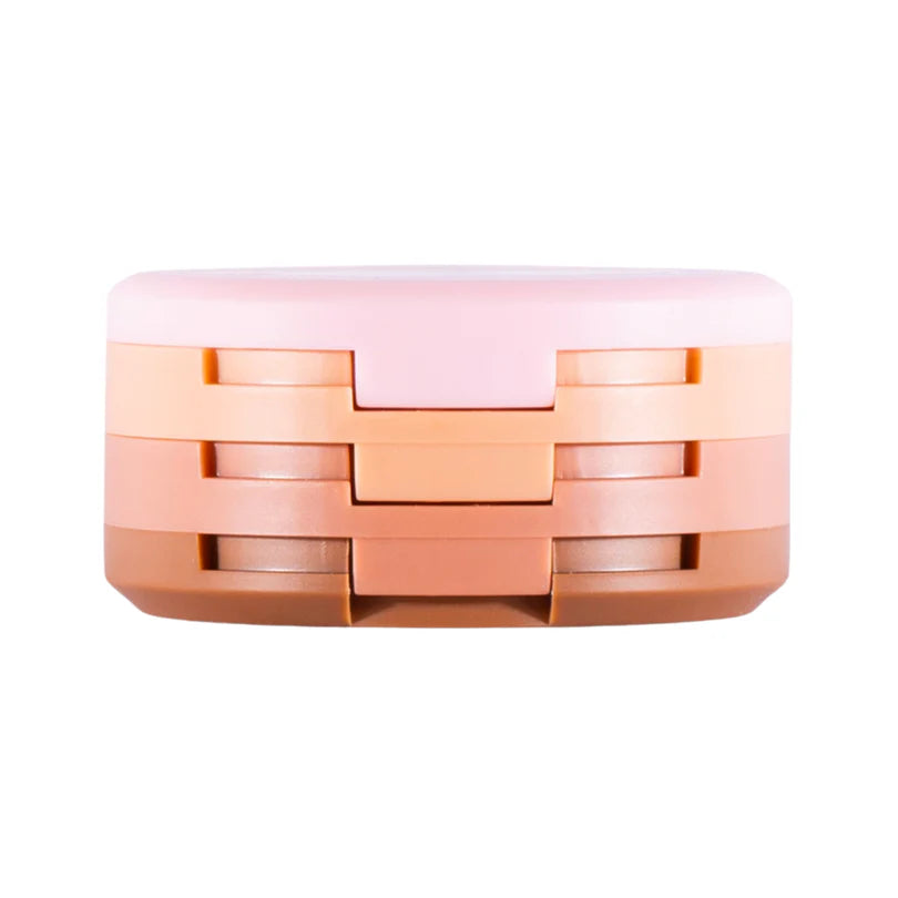 TORRE DE CEJAS 3 EN 1 MISS COSMETICS