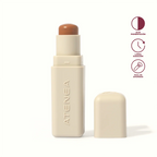 BRONZER CREMOSO EN BARRA ATENEA
