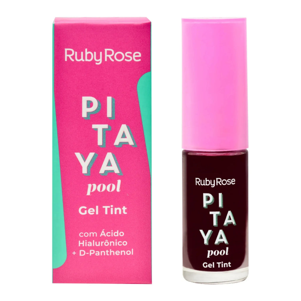 Ruby Rose Tinta