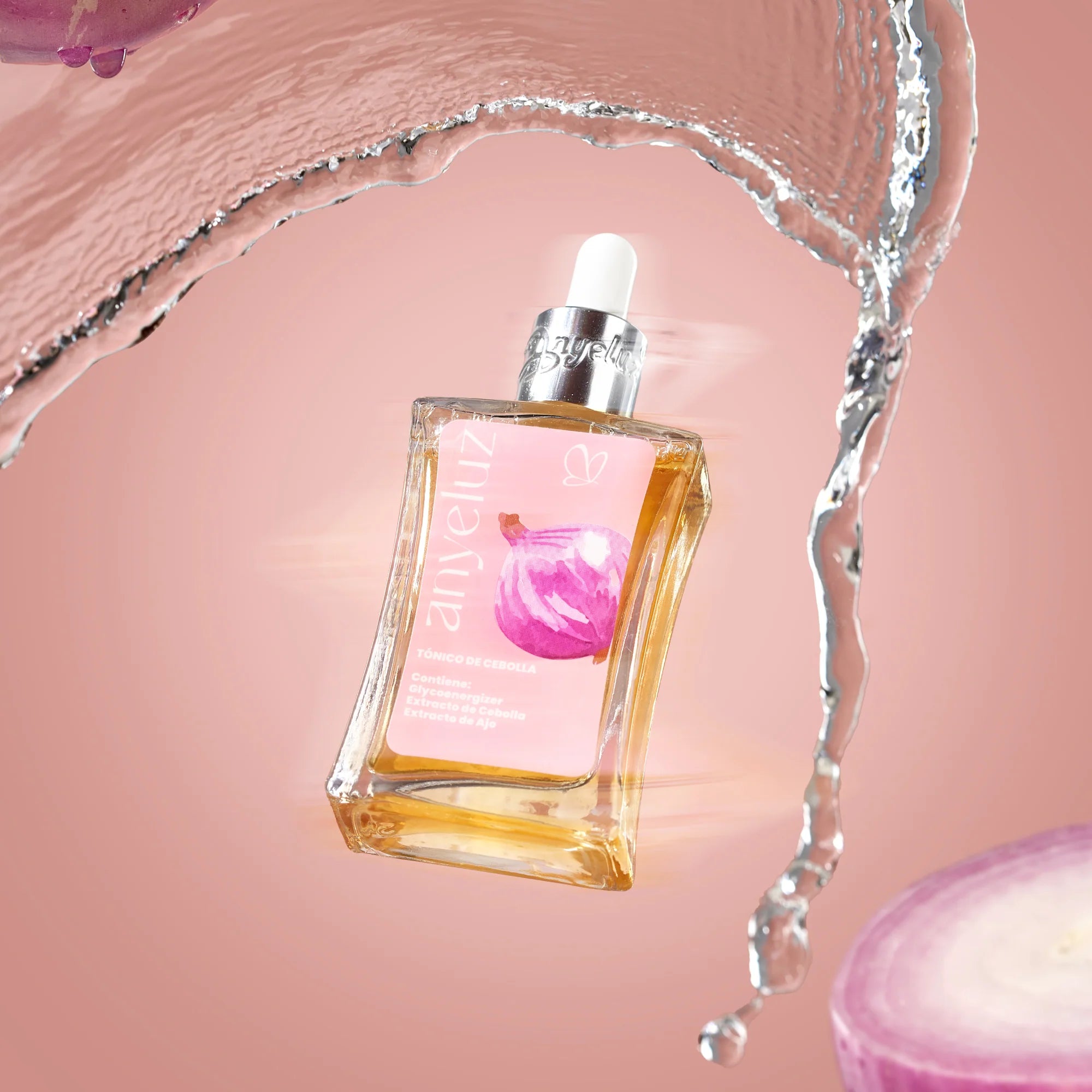 TONICO DE CEBOLLA ANYELUZ