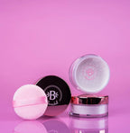 Polvo Traslucido  Bloomshell XL