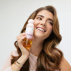 TERMOPROTECTOR BIFASICO DE LECHE Y DE MIEL CLICK HAIR