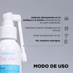 TONICO CAPILAR PELINEX CLICK HAIR