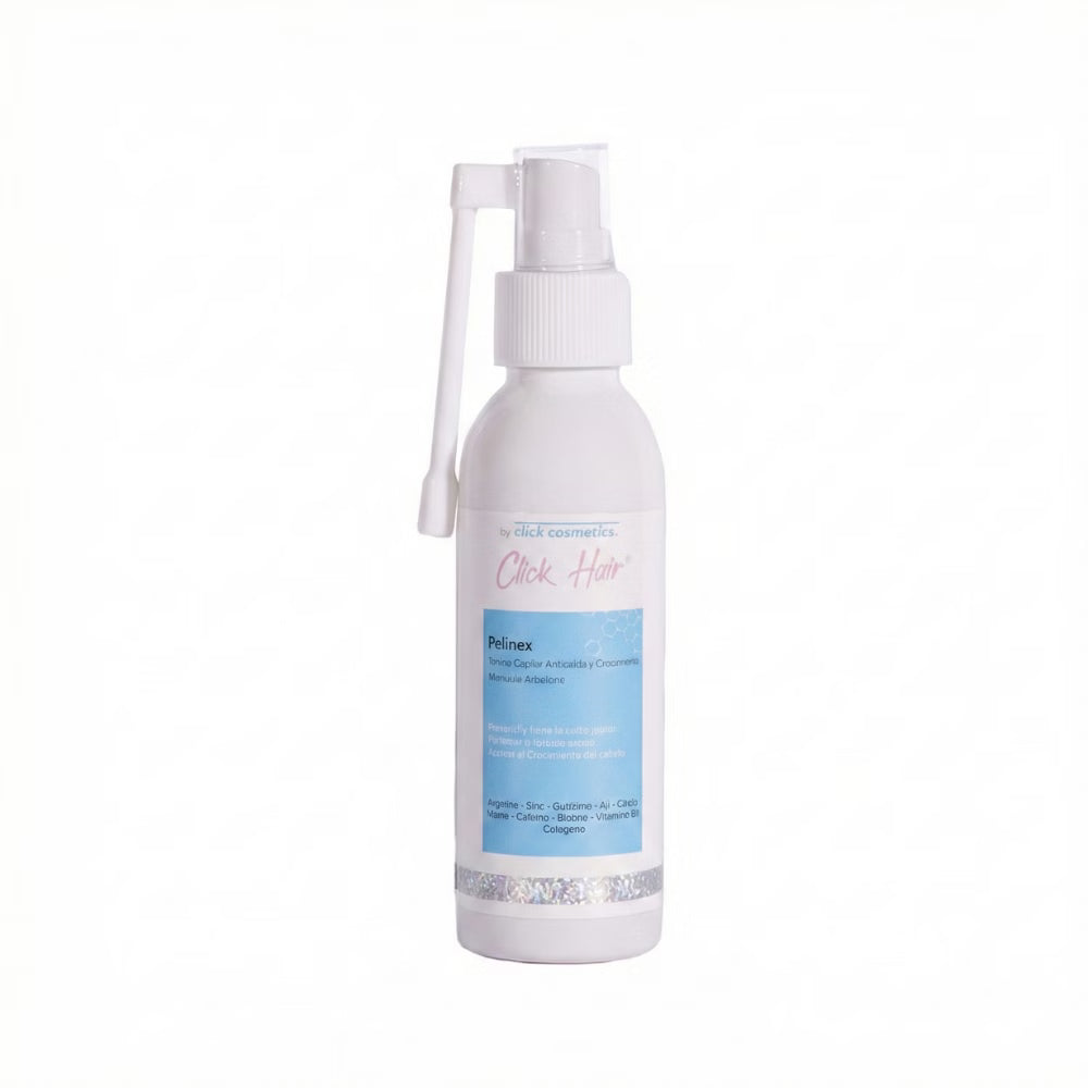TONICO CAPILAR PELINEX CLICK HAIR