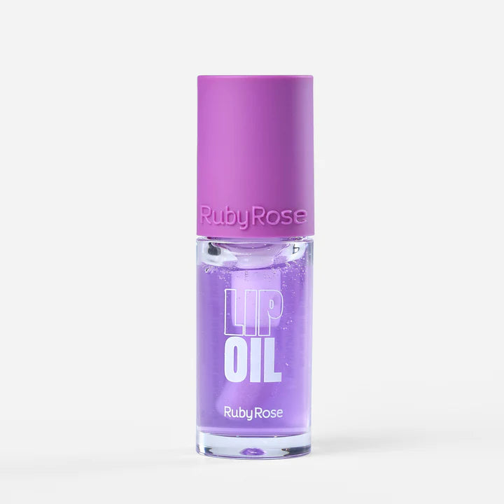 Lip oil Ruby Rose