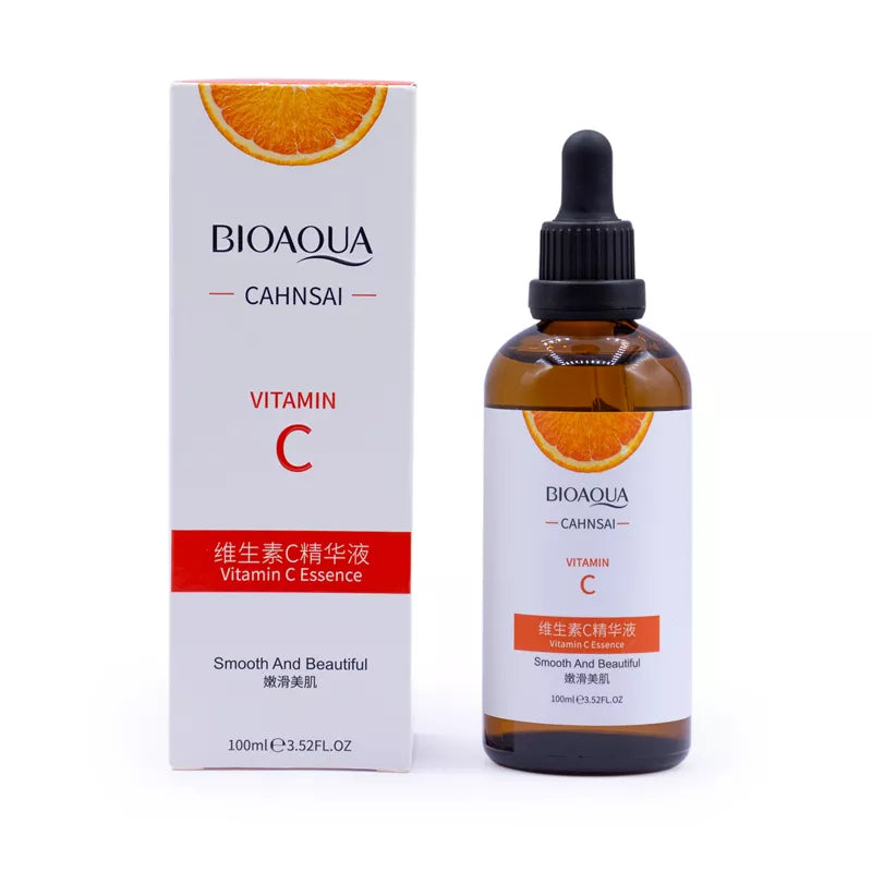 SUERO DE VITAMINA C BIOAQUA