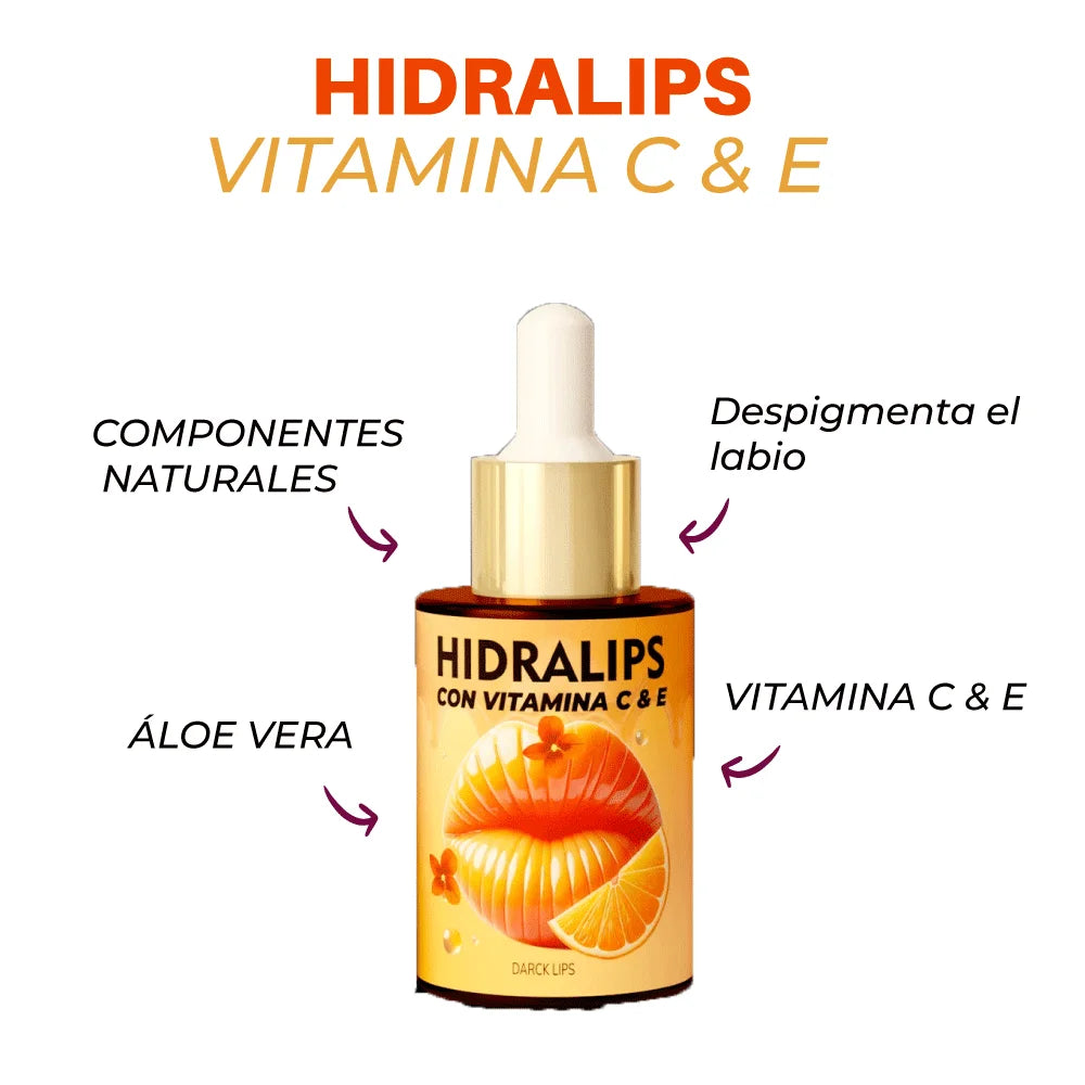 PIGMENTO HIDRALIPS