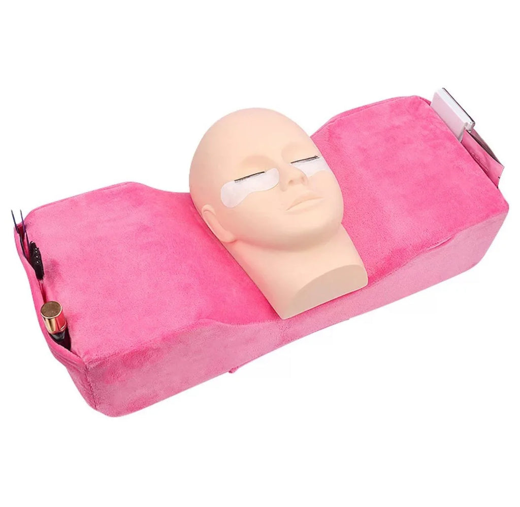 ALMOHADA PARA LASHISTA