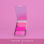 Rubor Velvet Bloomshell