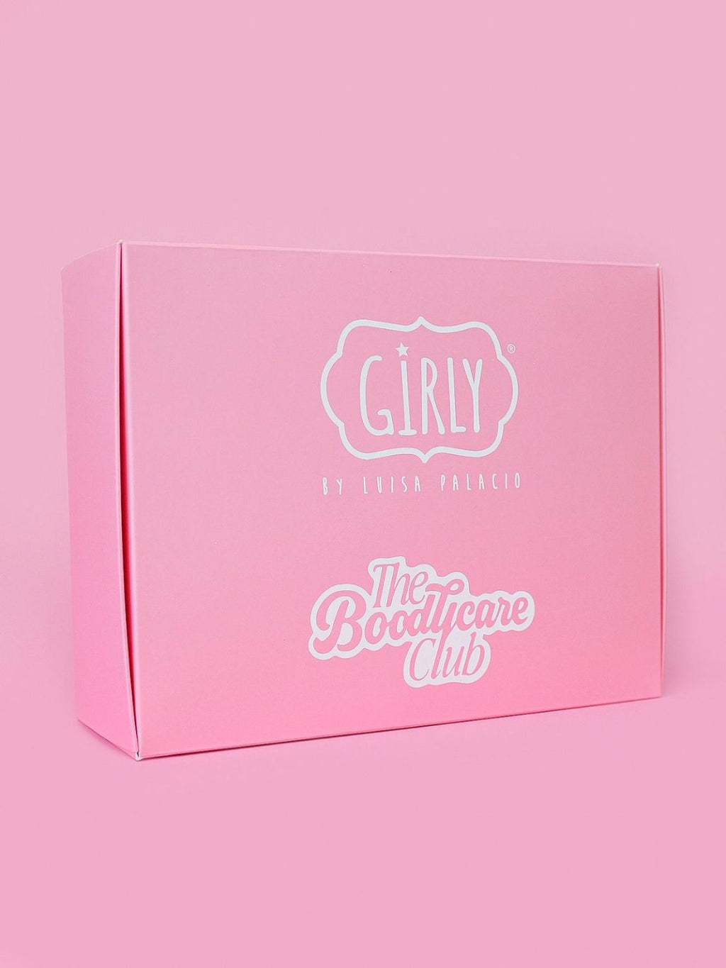 KIT CORPORAL COMPLETO GIRLY