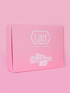 KIT CORPORAL COMPLETO GIRLY
