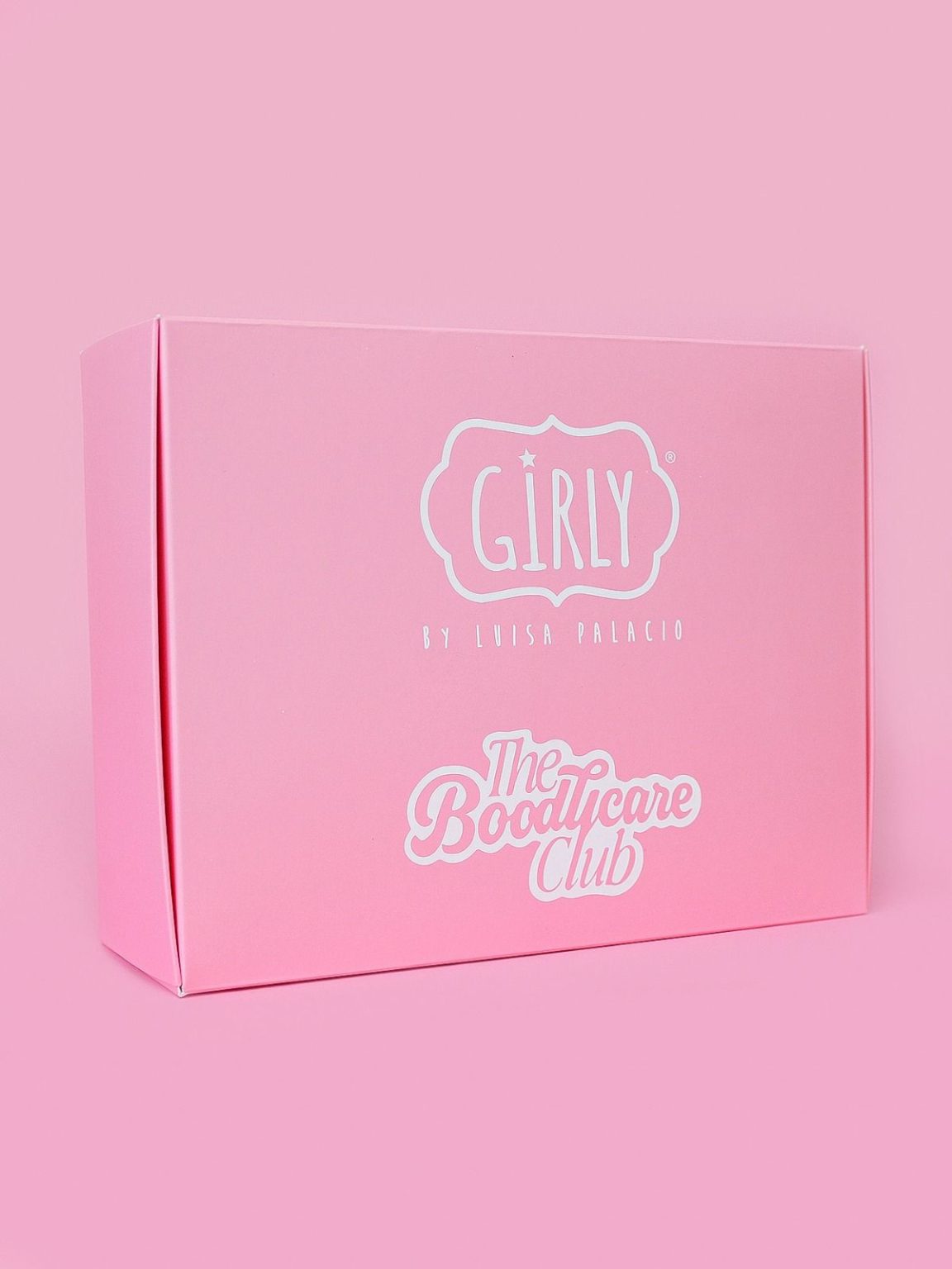 KIT CORPORAL COMPLETO GIRLY