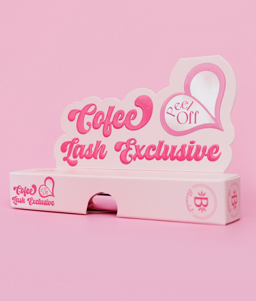 PESTAÑINA CAFE LASH BLOOMSHELL
