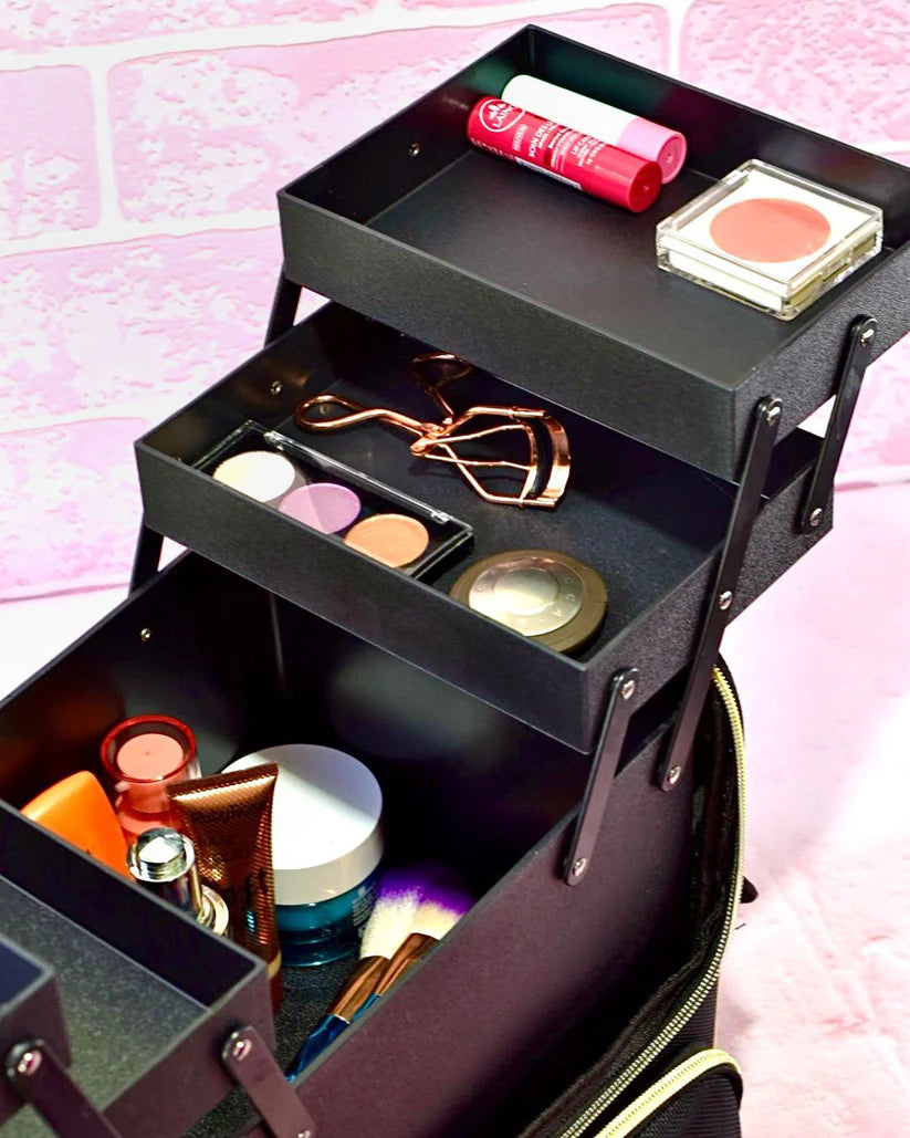 COSMETIQUERA PREMIUM