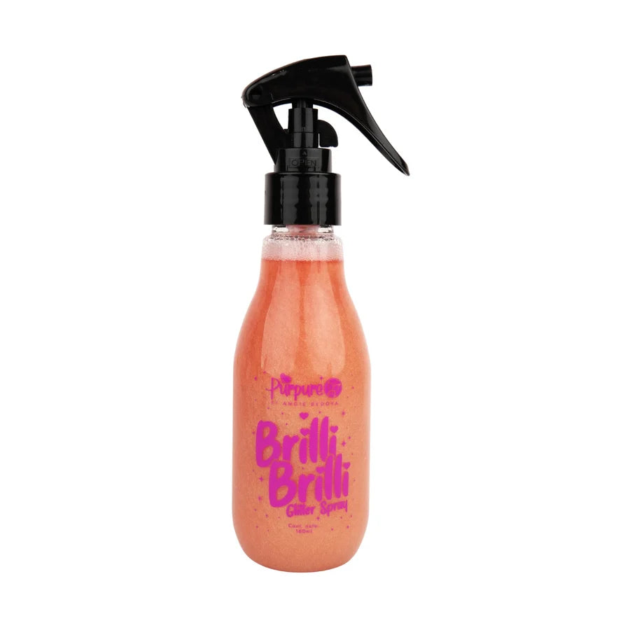 BRILLI BRILLI PURPURE