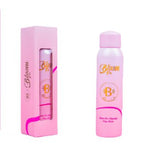 Bloom fix fijador Bloomshell