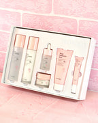 Kit de Lujo Rosas Bioaqua