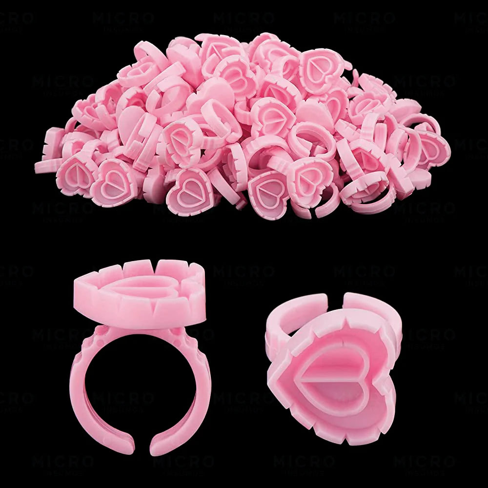 ANILLOS DE PESTAÑAS