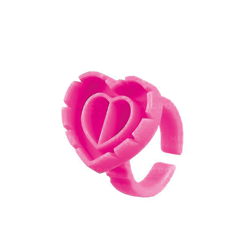 ANILLOS DE PESTAÑAS