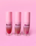 Bloom Lip oil one Bloomshell