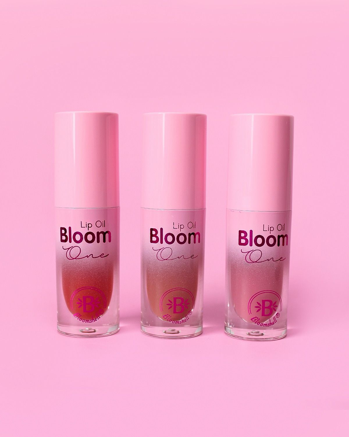 Bloom Lip oil one Bloomshell