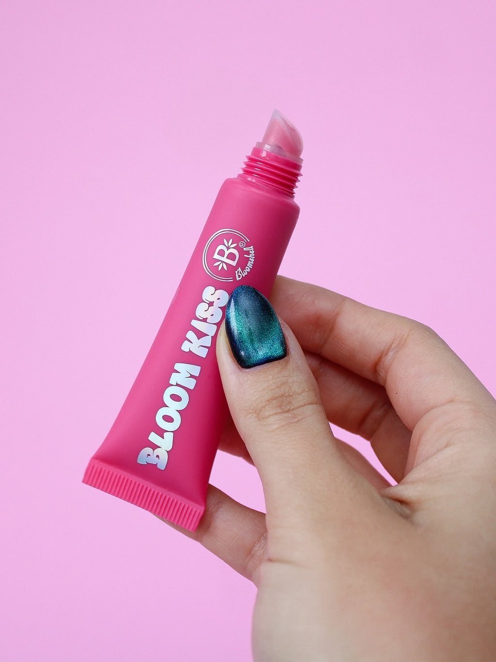 GLOSS BLOOM KISS BLOOMSHELL