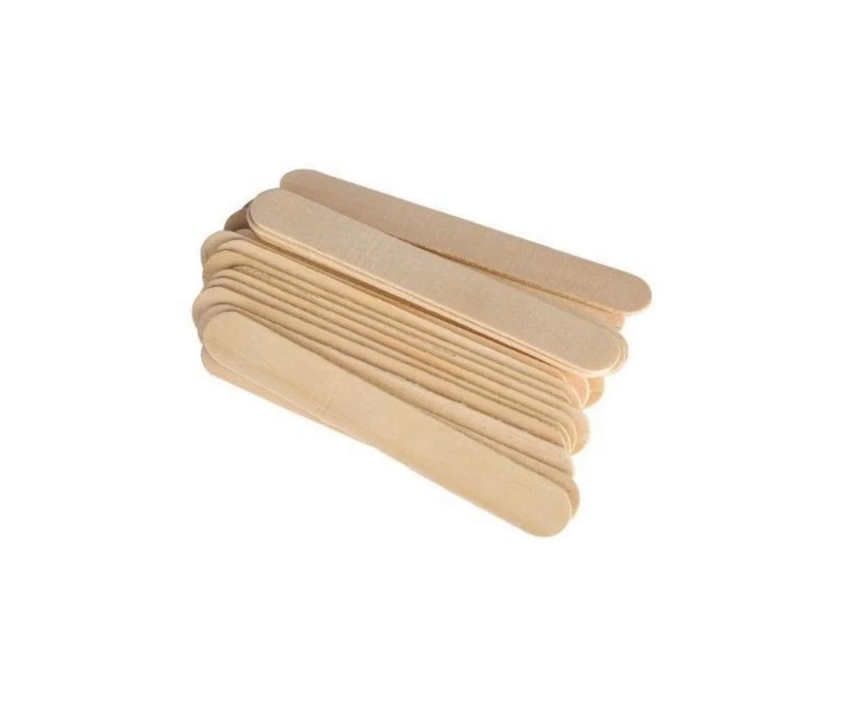 Paletas de depilación