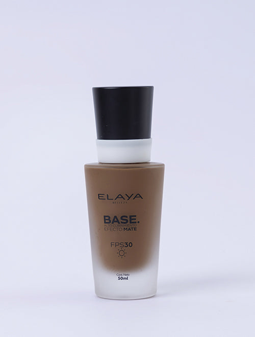 Base Mate Elaya