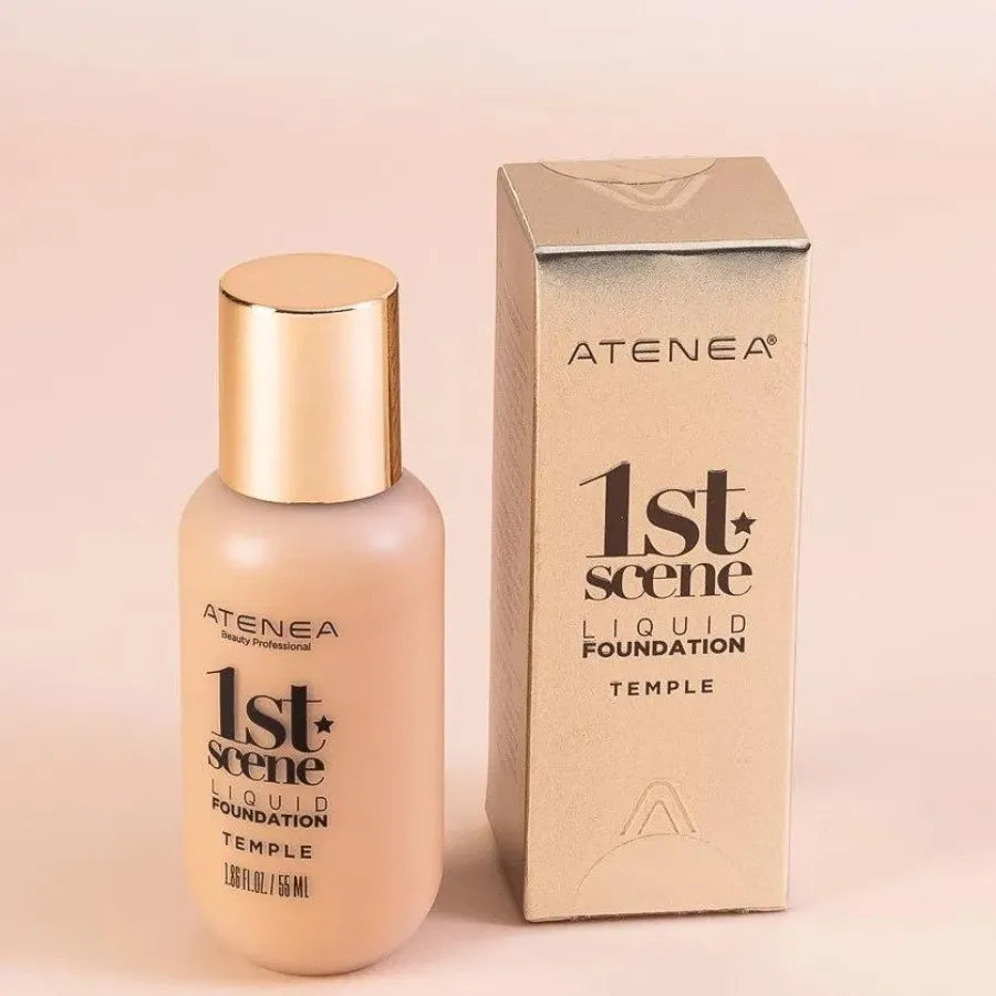 Base 1st Scene Atenea