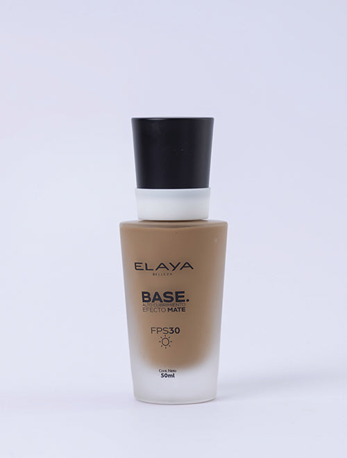 Base Mate Elaya
