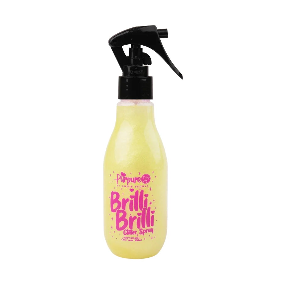 BRILLI BRILLI PURPURE