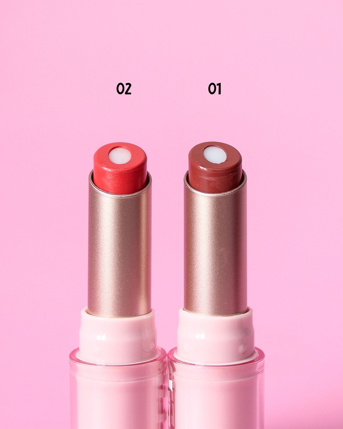 Lip Femme Bloomshell