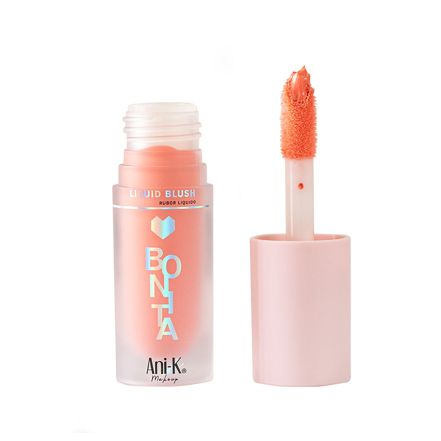 Rubor Liquido Bonita Anik