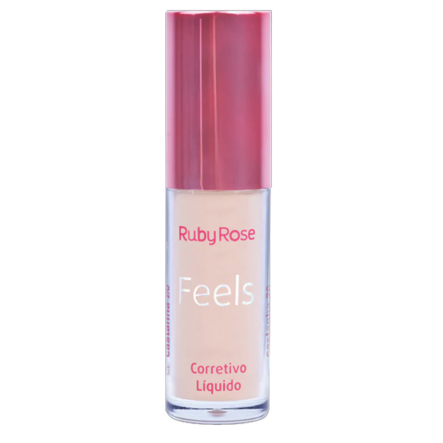CORRECTOR FELLS RUBY ROSE