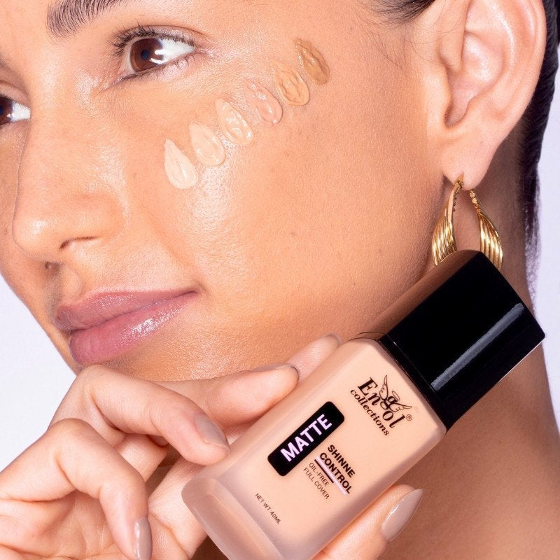 BASE MATE LIQUIDA ENGOL