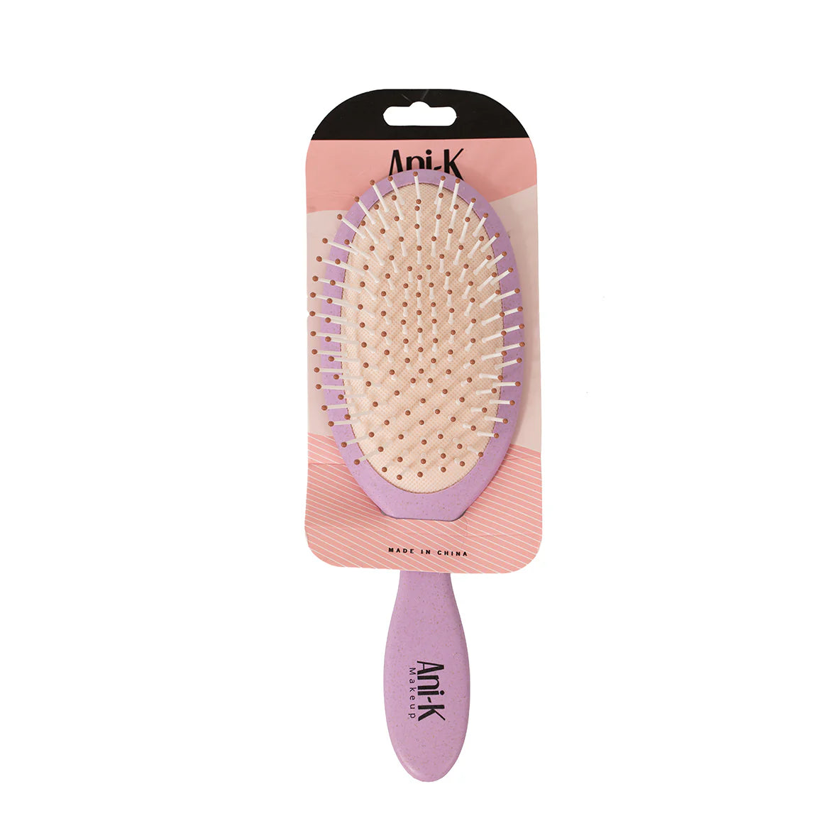 CEPILLO ROMANCE ANIK