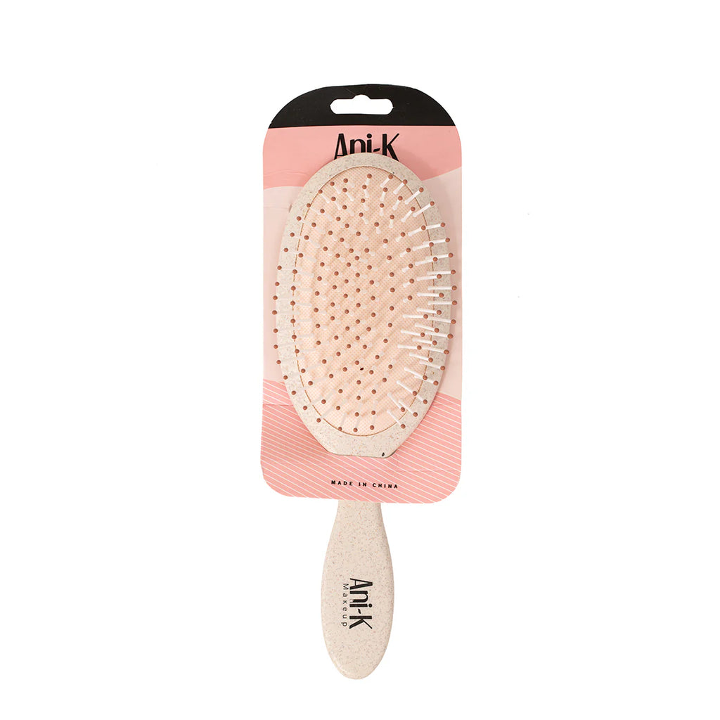 CEPILLO ROMANCE ANIK