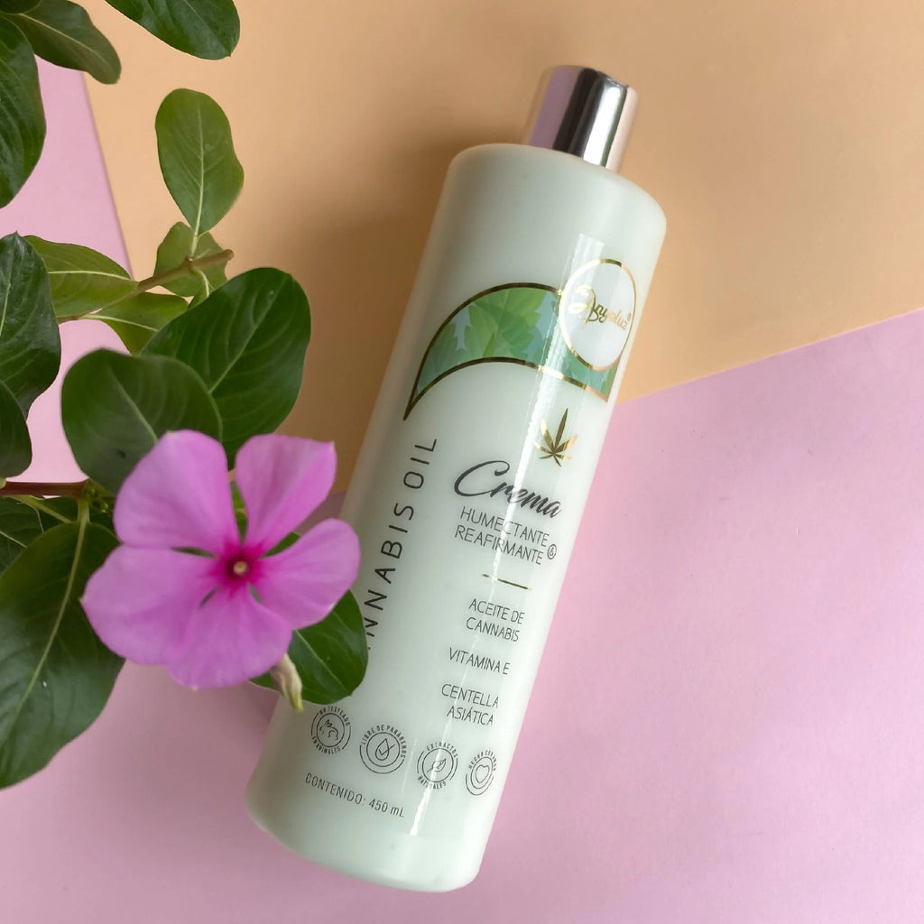 CREMA CORPORAL HEMP ANYELUZ