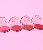 Rubor en Crema Bloom Crush Bloomshell