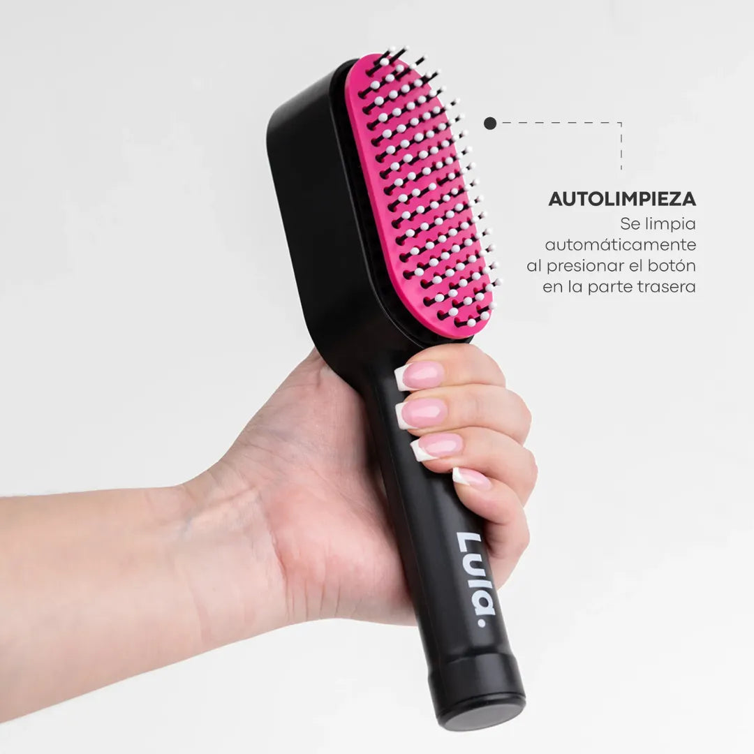 CEPILLO DESENREDANRE LULA