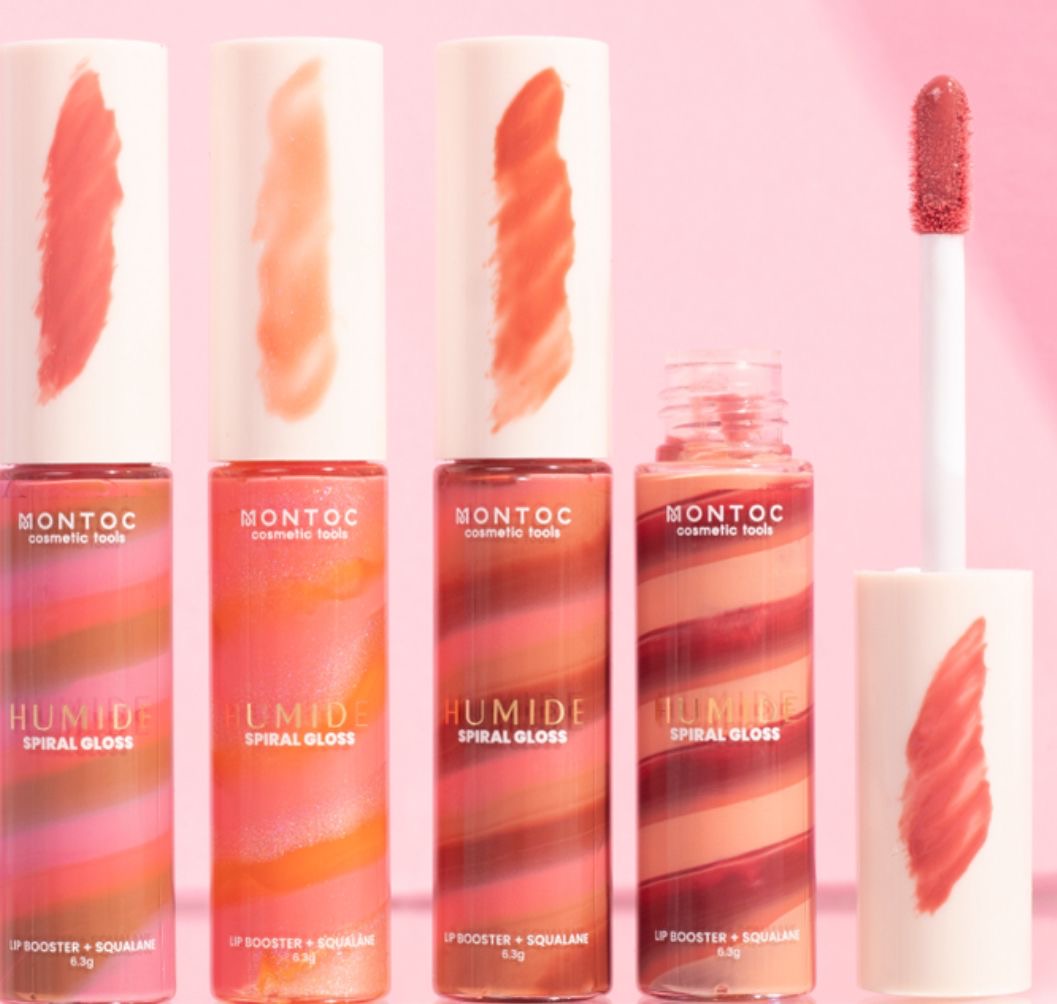 GLOSS HUMILDE MONTOC