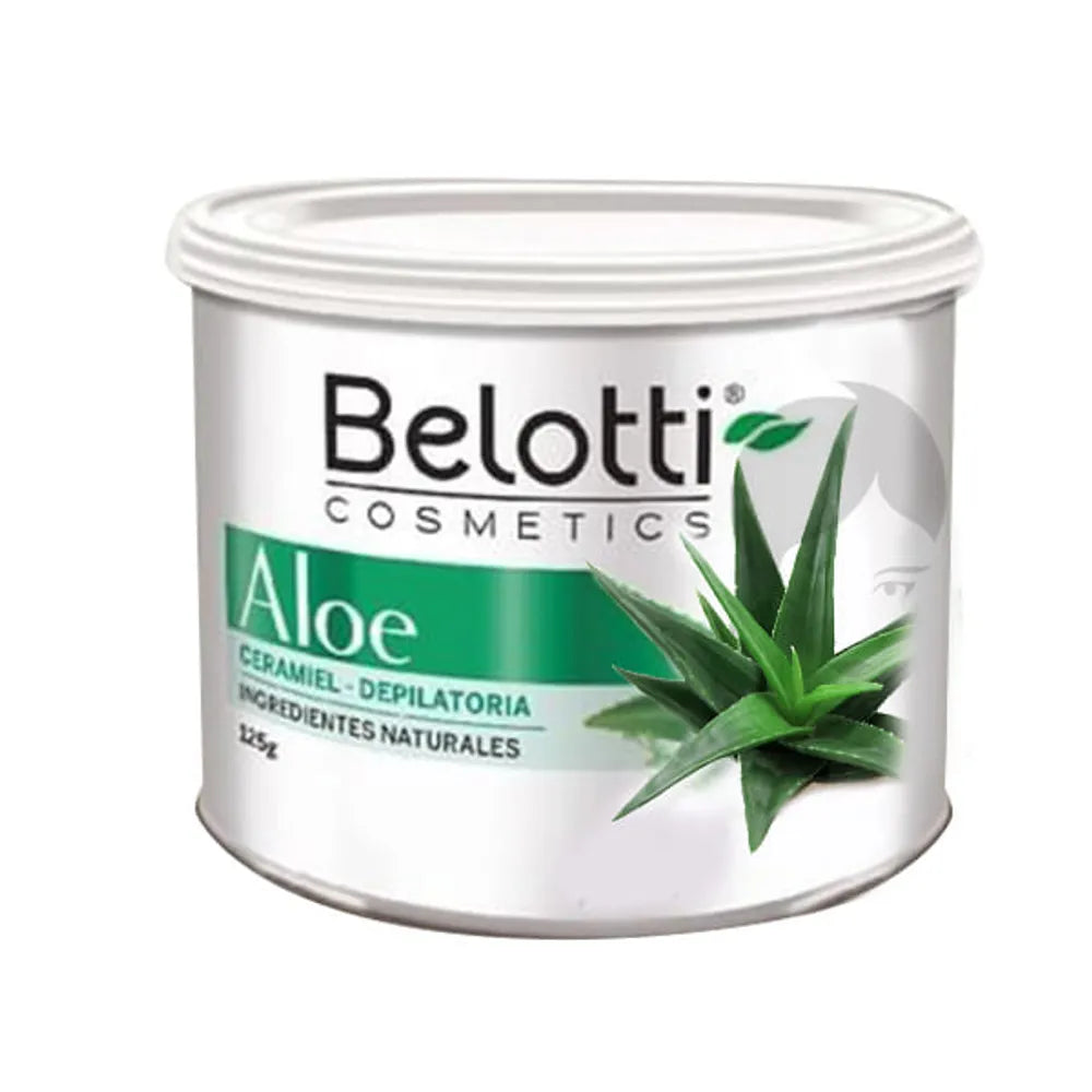 CERA MIEL BELOTTI 125 G