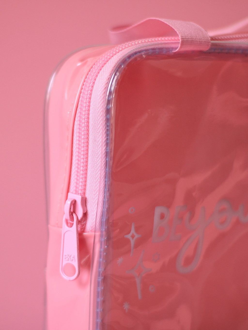 cosmetiquera Beyoutiful bolso mediano Girly
