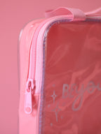 cosmetiquera Beyoutiful bolso mediano Girly