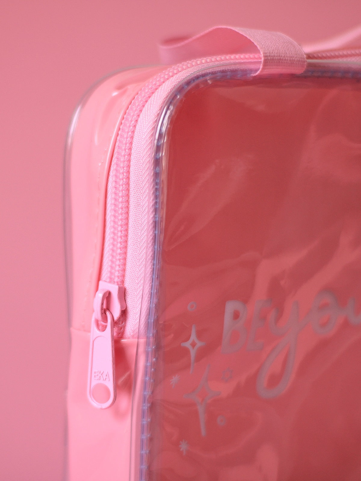 cosmetiquera Beyoutiful bolso mediano Girly