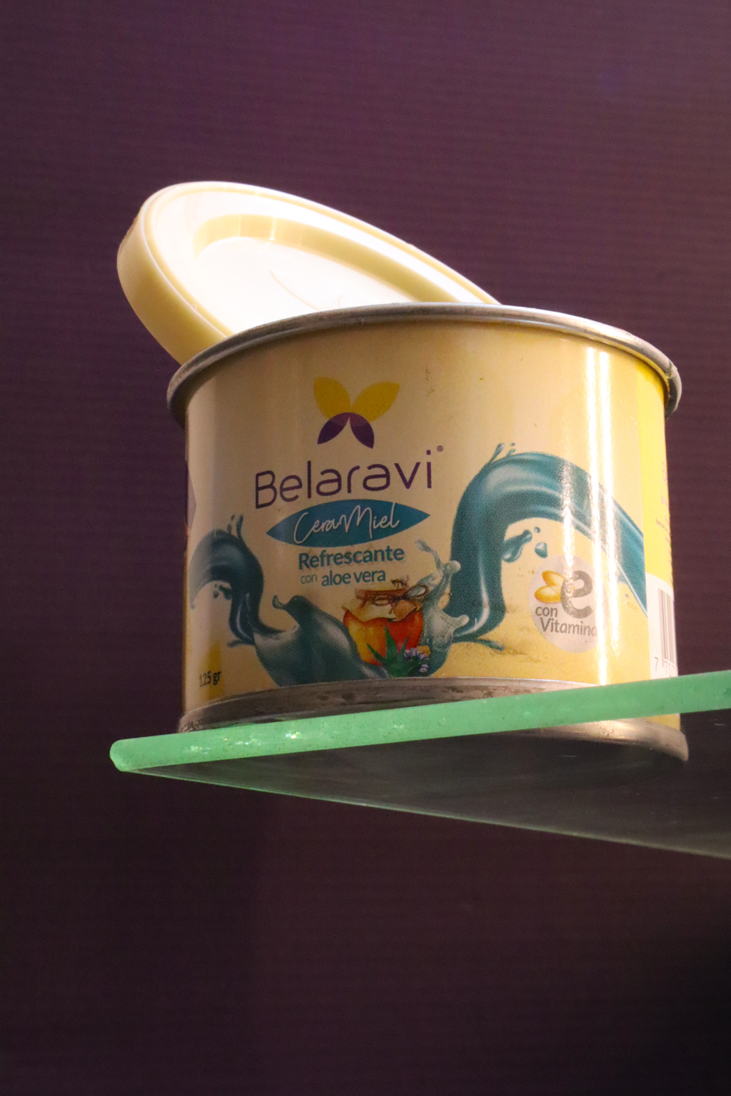 CERA MIEL BELAVARI