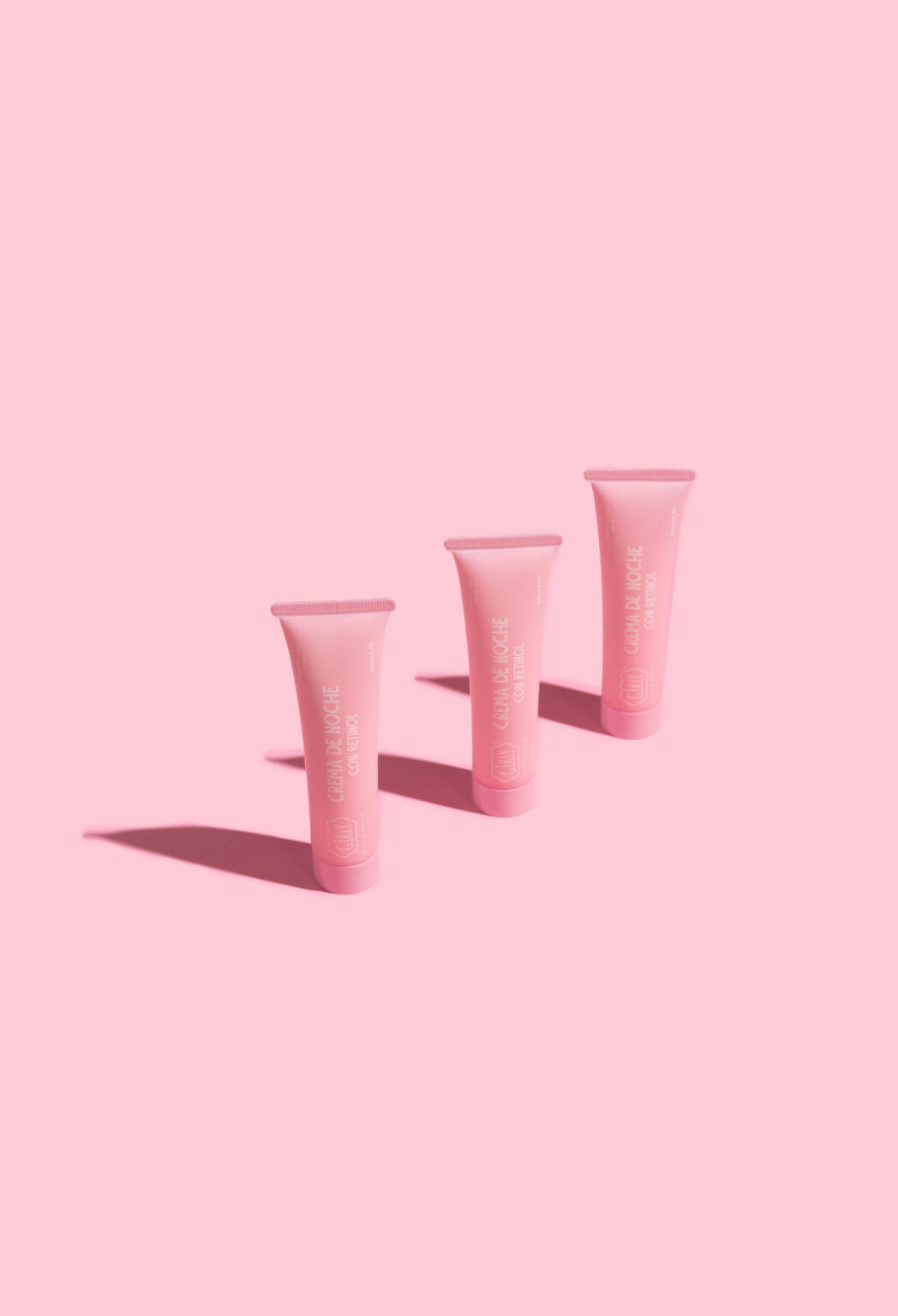 CREMA DE NOCHE CON RETINOL GIRLY