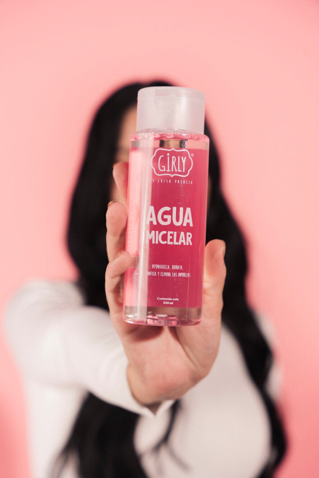 AGUA MICELAR GIRLY